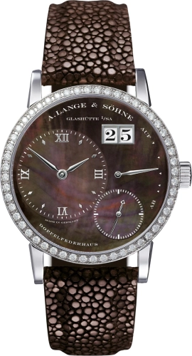 A. Lange & Söhne Lange 1 813-038