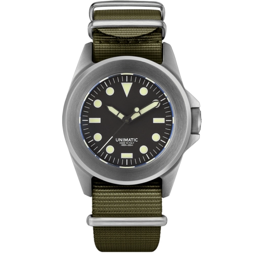 Unimatic Modello Quattro U4-A