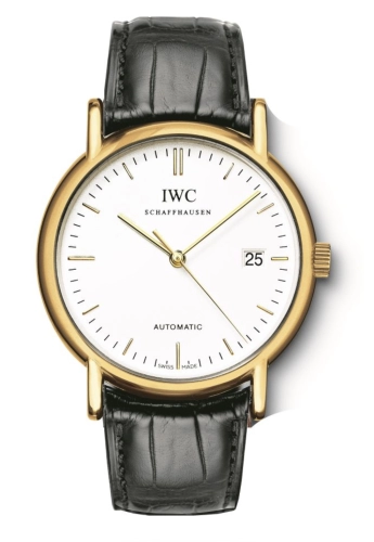 IWC Portofino IW3533-16