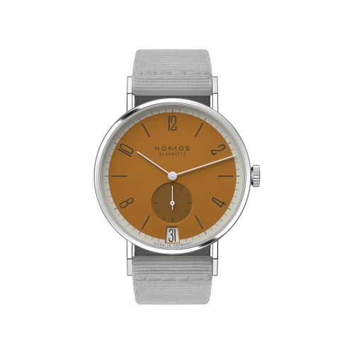 Nomos Glashütte Tangente 179-S17