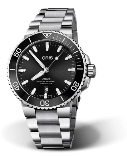 Oris Aquis 01-733-7730-4134-07-8-24-05PEB