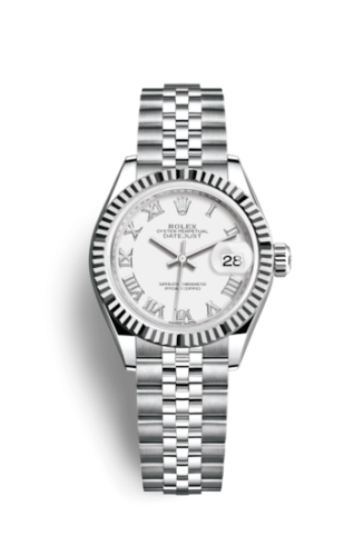 Rolex Lady-Datejust 279174-0019