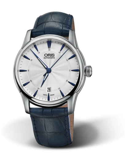 Oris Artelier 01-733-7670-4031-07-5-21-75FC