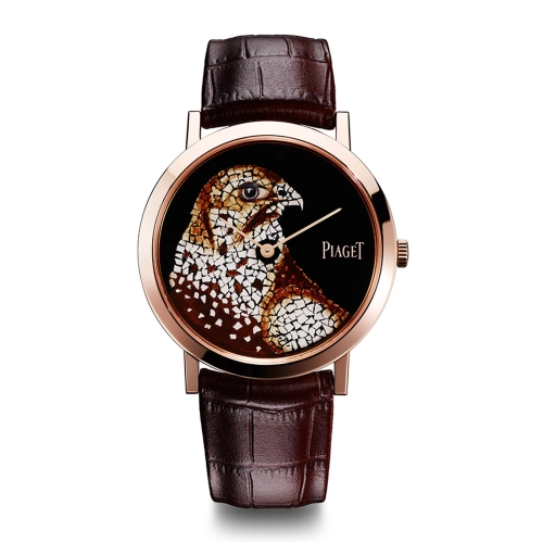Piaget Altiplano G0A40610
