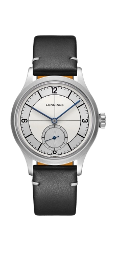 Longines Heritage L2-828-4-73-0
