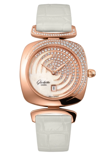 Glashütte Original Pavonina 1-03-01-03-15-34