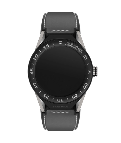 TAG Heuer Connected Watch SBF8A8001-11FT6104