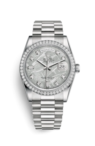 Rolex Day-Date 36 118346-0093