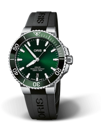 Oris Aquis 01-733-7766-4157-07-4-22-64FC