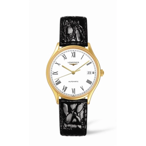 Longines Lyre L4-760-2-11-2