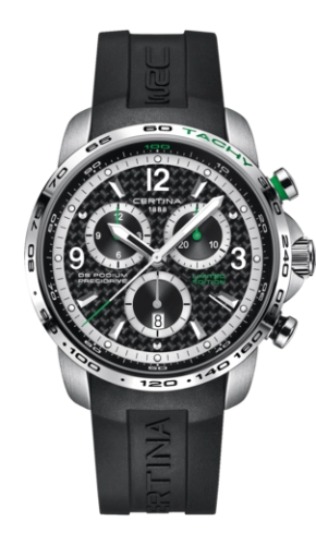 Certina DS Podium C001-647-17-207-10