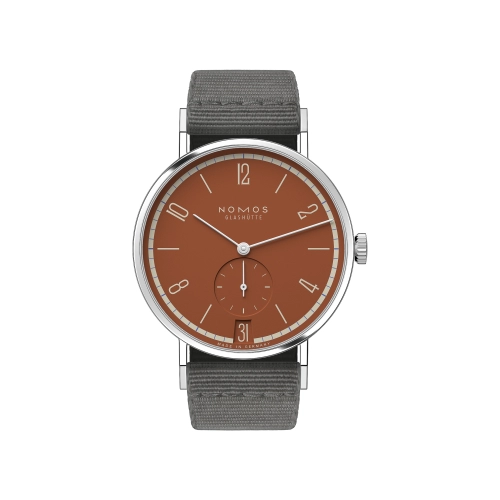 Nomos Glashütte Tangente 179-S14