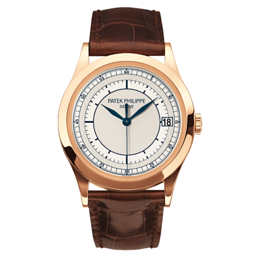 Patek Philippe Calatrava 5296R-001