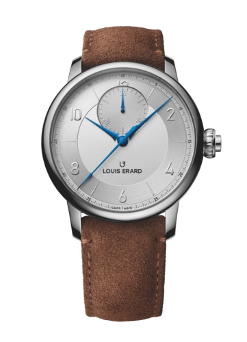 Louis Erard Excellence 74239AA01-BVA31