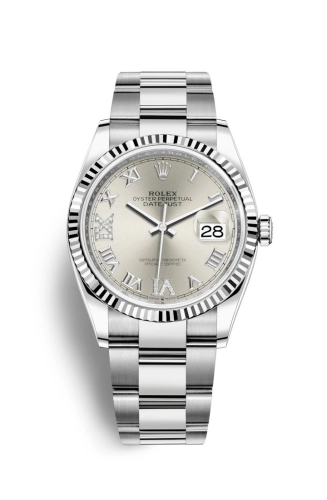 Rolex Datejust 36 126234-0030