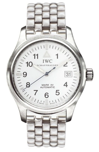 IWC Pilot IW3253-10