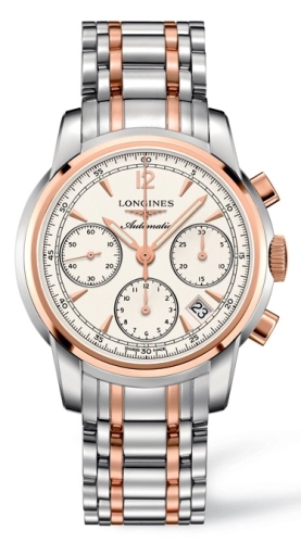 Longines Saint Imier L2-752-5-72-7