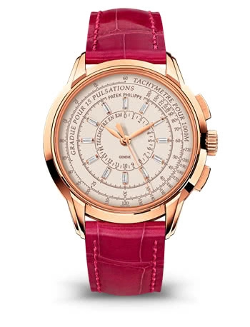 Patek Philippe Complications 4675R-001