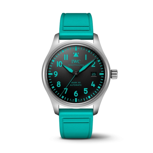 IWC Pilot IW3282-10