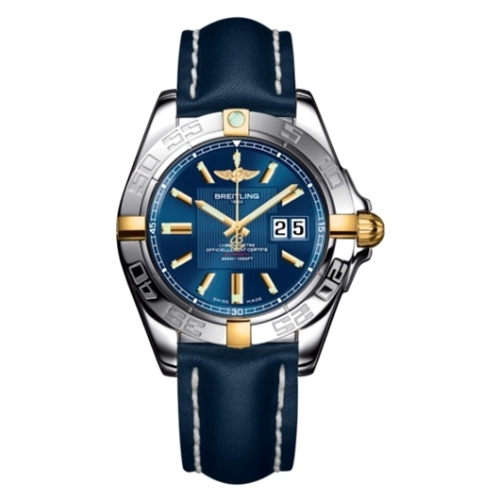 Breitling Galactic B49350L2C809113X
