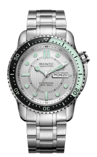 Bremont Supermarine S500SIBR