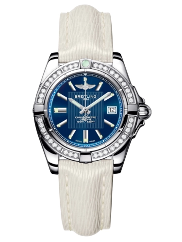 Breitling Galactic A71356LA-C811-235X