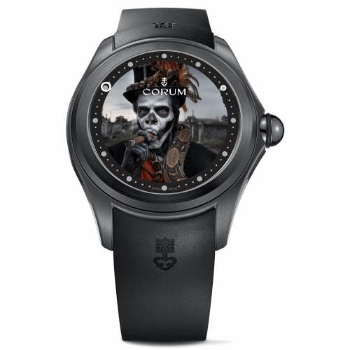 Corum Bubble L390-03340