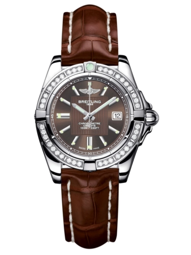 Breitling Galactic A71356LA-Q579-778P