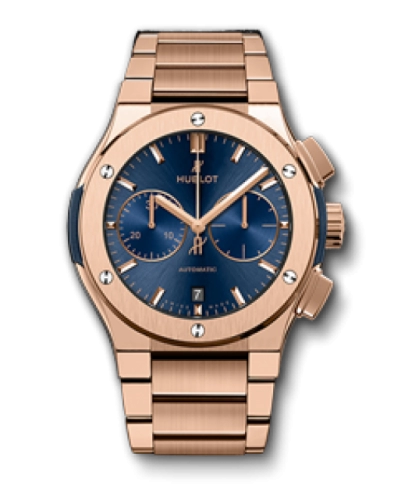 Hublot Classic Fusion 520-OX-7180-OX