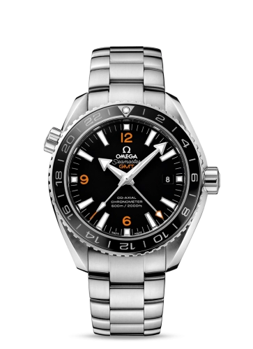 Omega Seamaster Planet Ocean 232-30-44-22-01-002
