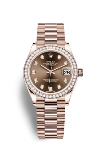 Rolex Datejust 31 278285RBR-0006