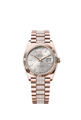 Rolex Day-Date 36 128235-0088