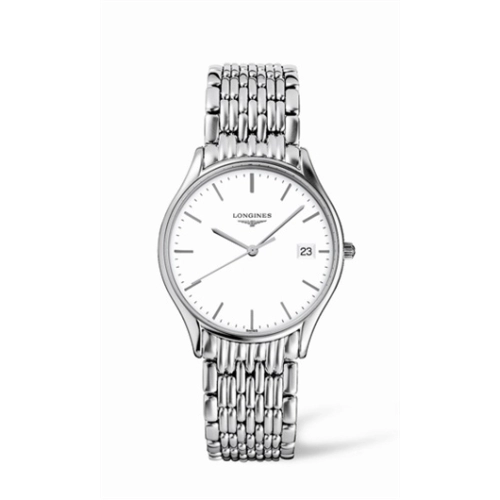 Longines Lyre L4-759-4-12-6