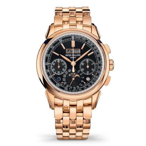 Patek Philippe Grand Complications 5270-1R-001