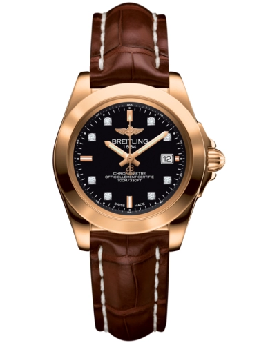 Breitling Galactic H7133012-BF64-778P