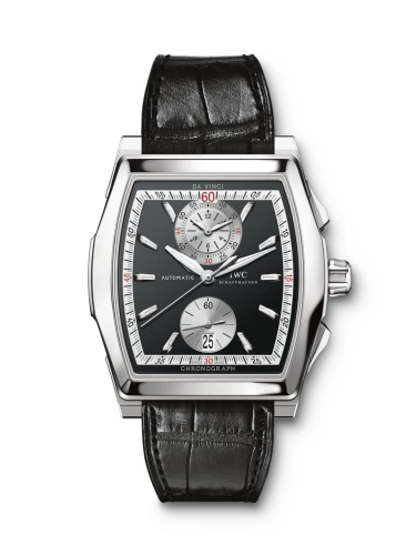 IWC Da Vinci IW3764-03