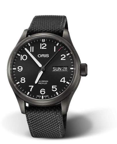 Oris ProPilot 01-752-7698-4264-07-5-22-15GFC