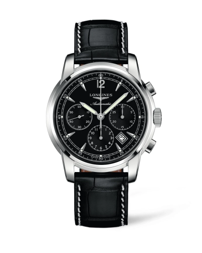 Longines Saint Imier L2-784-4-52-3