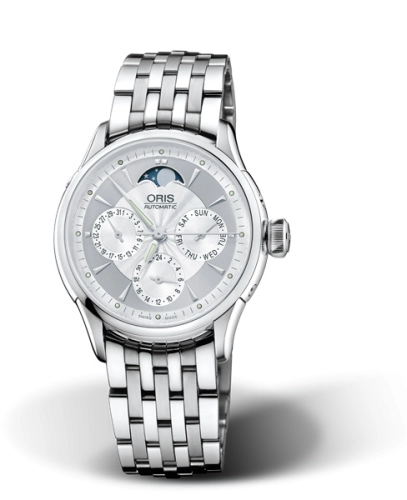 Oris Artelier 01-581-7606-4051-07-8-18-73