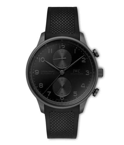 IWC Portugieser IW37160-31
