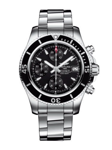 Breitling Superocean A13311C91B1A1