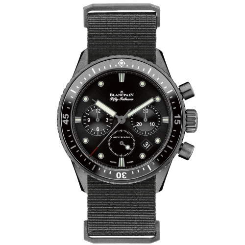 Blancpain Fifty Fathoms 5200-0130-NABA