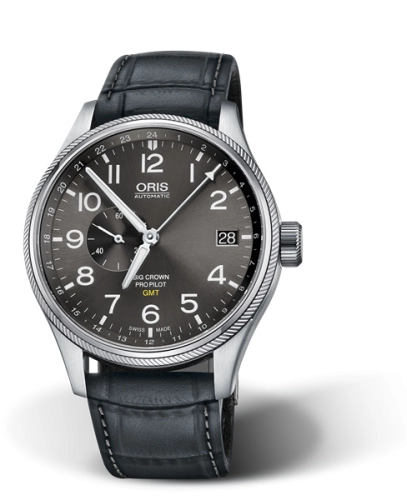 Oris ProPilot 01-748-7710-4063-07-5-22-06FC