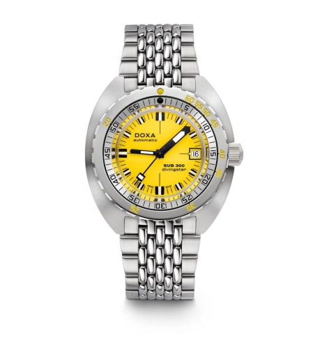 Doxa SUB 300 821-10-361-10