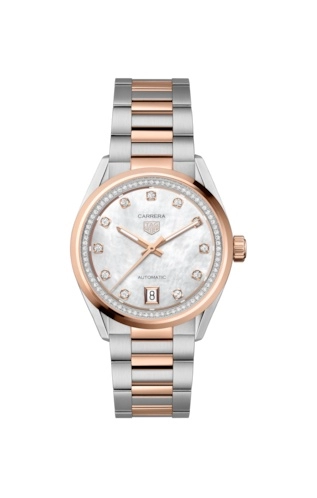 TAG Heuer Carrera WBN2351-BD0000