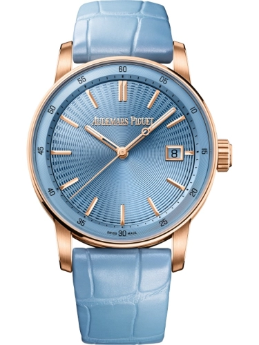 Audemars Piguet CODE 11.59 7410OR-OO-A344CR-01