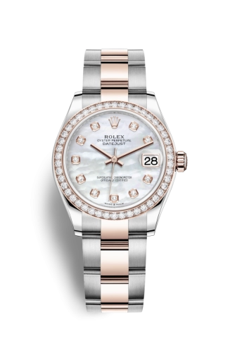 Rolex Datejust 31 278381RBR-0025
