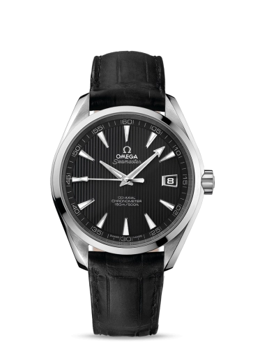 Omega Aqua Terra 231-13-42-21-06-001