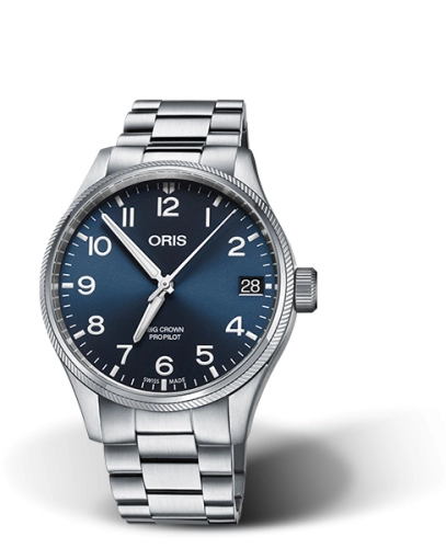 Oris ProPilot 01-751-7697-4065-07-8-20-19