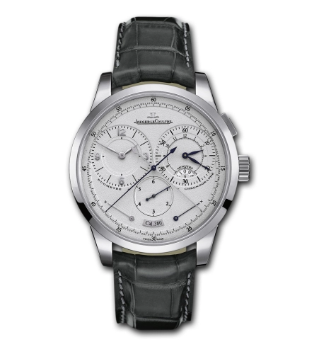 Jaeger-LeCoultre Duomètre 6016490
